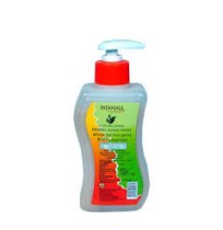 Anti - Bacterial Herbal Hand Wash 250 ml